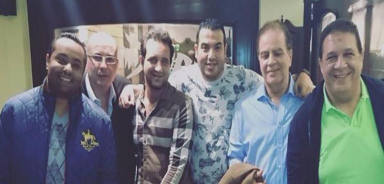 هانى زادة احمد جلال سيف العمارى هانى زادة احمد جلال سيف العمارى